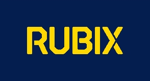 Rubix logo