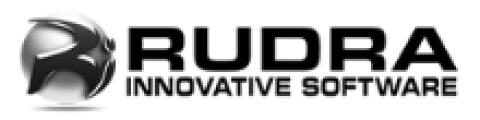 Rudra Innovative Software logo