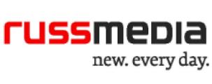 Russmedia GmbH logo