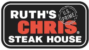 Ruth's Chris Steak House logo