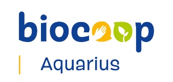 S.A Coopérative Aquarius logo