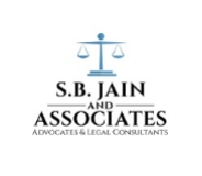 S.B. Jain and Associates logo
