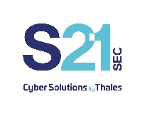 S21sec logo