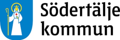 Södertälje kommun logo