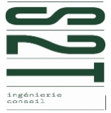 S2T INGENIERIE logo