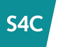 S4C logo