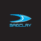 SAGCLAY logo