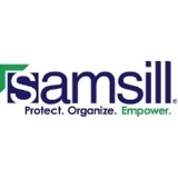 SAMSILL CORPORATION logo