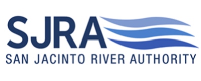 SAN JACINTO RIVER AUTHORITY logo
