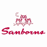 SANBORN HERMANOS S.A. DE C.V logo