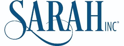SARAH Inc logo