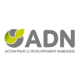 SAS ADN logo