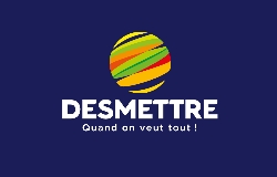 SAS ETS PIERRE DESMETTRE ET FILS logo