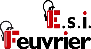 SAS FEUVRIER logo