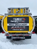 SBR Signalisation logo