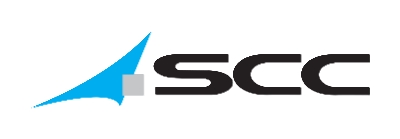 SCC logo