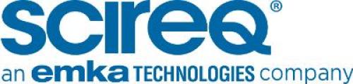 SCIREQ Scientific Respiratory Equipment Inc. logo