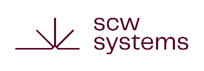 SCW Systems logo