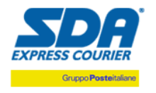 SDA logo