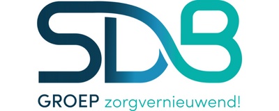 SDB Groep logo