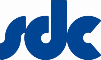 SDC logo