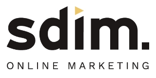 SDIM B.V. logo