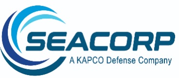 SEACORP logo
