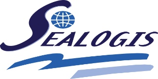 SEALOGIS FREIGHT FORWARDING logo