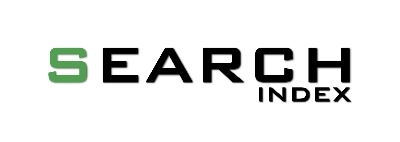 SEARCH INDEX PTE LTD logo