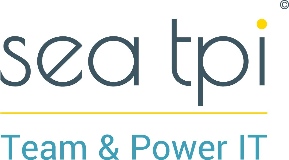 SEATPI logo