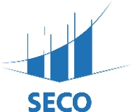 SECO Belgium logo