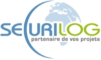 SECURILOG logo
