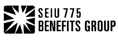 SEIU 775 Benefits Group logo
