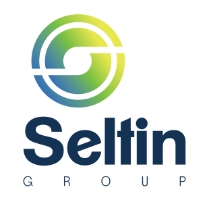 SELTIN GROUP logo
