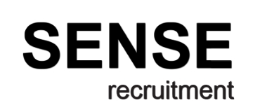 SENSE Recruitment logo