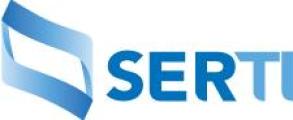 SERTI logo
