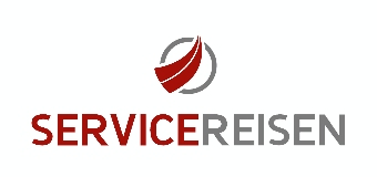 SERVICE-REISEN Heyne GmbH & Co. KG logo