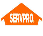 SERVPRO logo