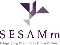 SESAMm logo