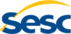 SESC - Serviço Social do Comércio logo