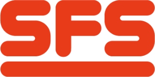 SFS Group the Netherlands logo