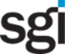 SGI logo