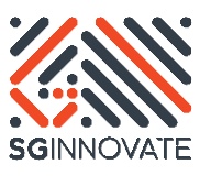 SGInnovate logo