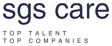 SGS Care Ltd logo