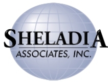 SHELADIA ASSOCIATES logo