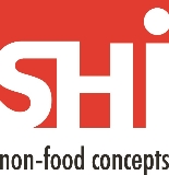 SHI B.V. logo