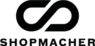 SHOPMACHER eCommerce GmbH & Co. KG logo