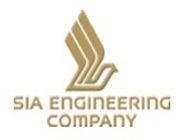 SIA Engineering Company logo