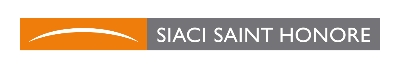SIACI SAINT HONORÉ logo