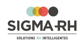 SIGMA-RH Solutions logo